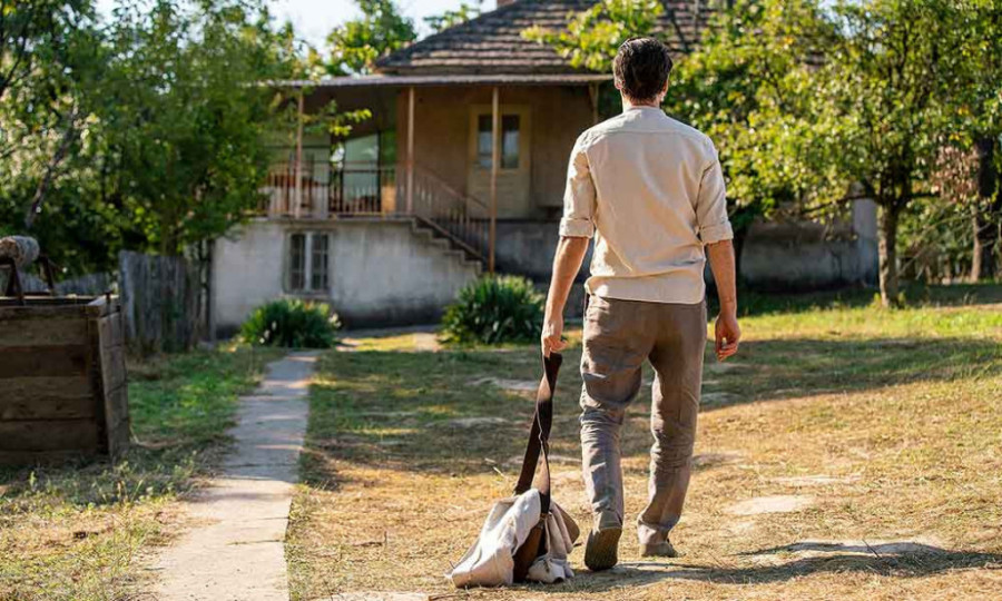 Pogledajte jezivu najavu druge sezone domaće serije "Bunar": Mrtva žena, mračne sile i strašne tajne (VIDEO)