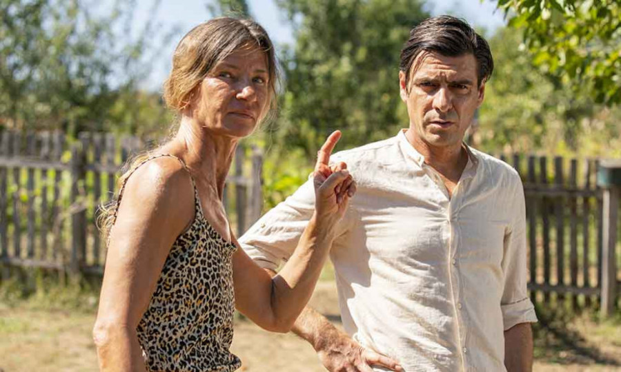 Pogledajte jezivu najavu druge sezone domaće serije "Bunar": Mrtva žena, mračne sile i strašne tajne (VIDEO)