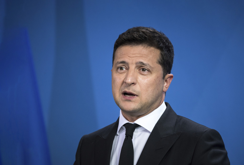 Ruski diplomata: Nećemo pokrenuti invaziju osim ako nas ne isprovociraju! Imamo pravo da štitimo naše građane