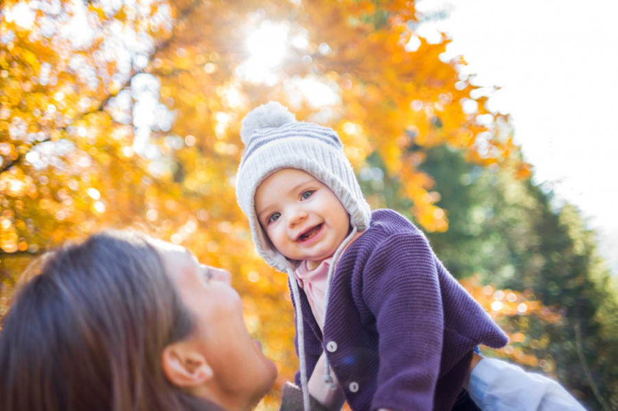 Zašto su bebe rođene u julu tako posebne?