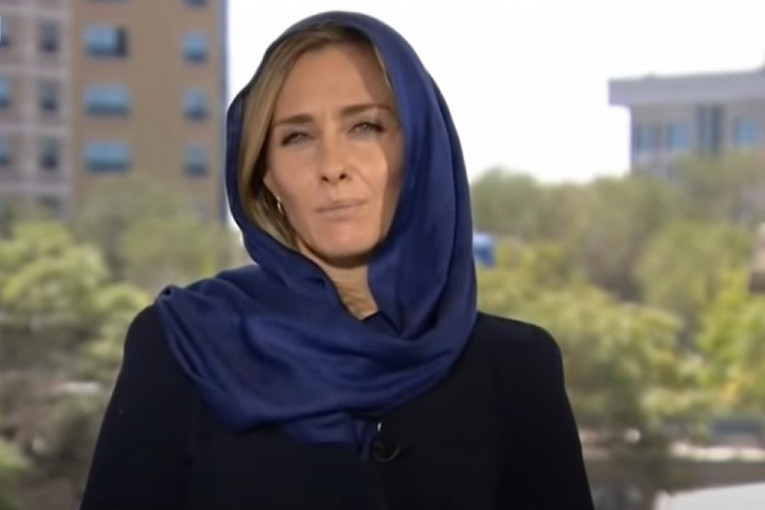 Trudna novinarka se obratila talibanima za pomoć: Rodna zemlja nije htela da je primi, a u Kataru nije mogla da ostane jer je neudata!
