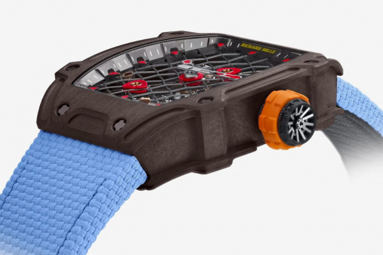 Nadal pokorio Melburn noseći milionski sat: Saznajte sve o ultraluksuznom brendu koji nosi, a koji vole najbogatiji (FOTO)