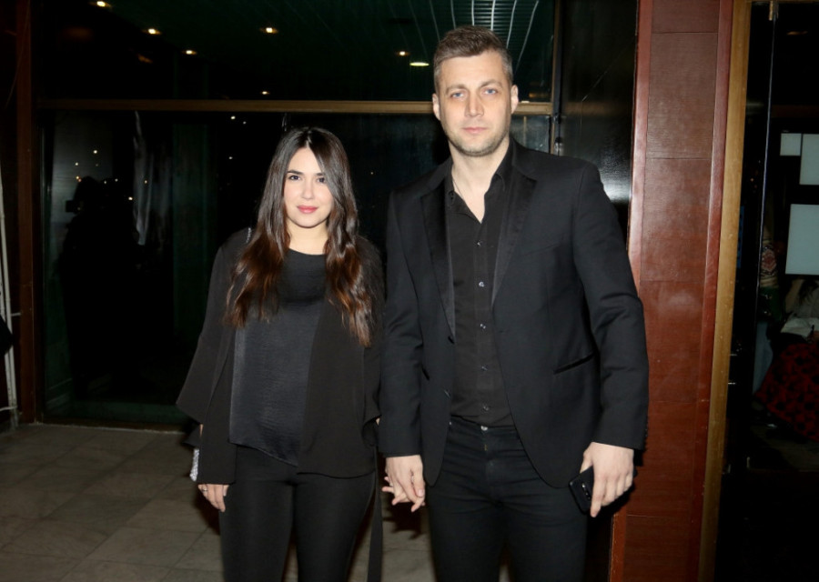 Dva orkestra, dekoracija iz bajke i peh koji zamalo da pokvari sve: Ovako je izgledala svadba Bojana iz Lexington benda