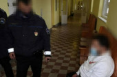Uhapšen Srbin (20) u Mađarskoj: Preti mu 15 godina zatvora
