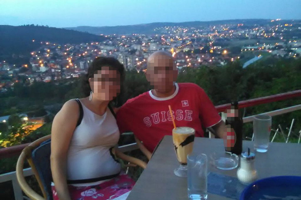 "Ona je na sve spremna": Otac dečaka stradalog od opekotina ogorčen taštinim iskazom!