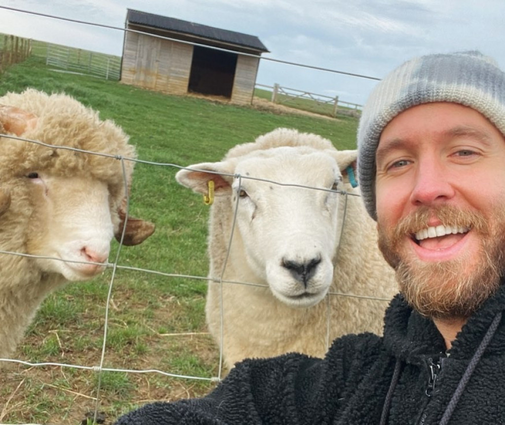 Slavni di-džej prodaje svoju vilu za 25 miliona dolara! Izgubili biste se u njoj, sve odiše luksuzom (FOTO)