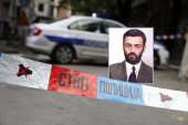 Inspektora ubio Albanac po nalogu beogradskog kriminalca? Posle likvidacije pobegao u Irak? Stotinu teorija o smrti vrhunskog policajca!