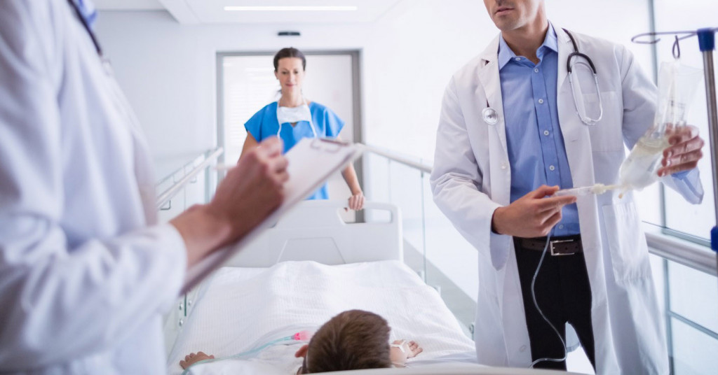 Oboljenja slična gripu haraju Srbijom, "Batut" upozorava: Najviše obolelih među decom do četiri godine!