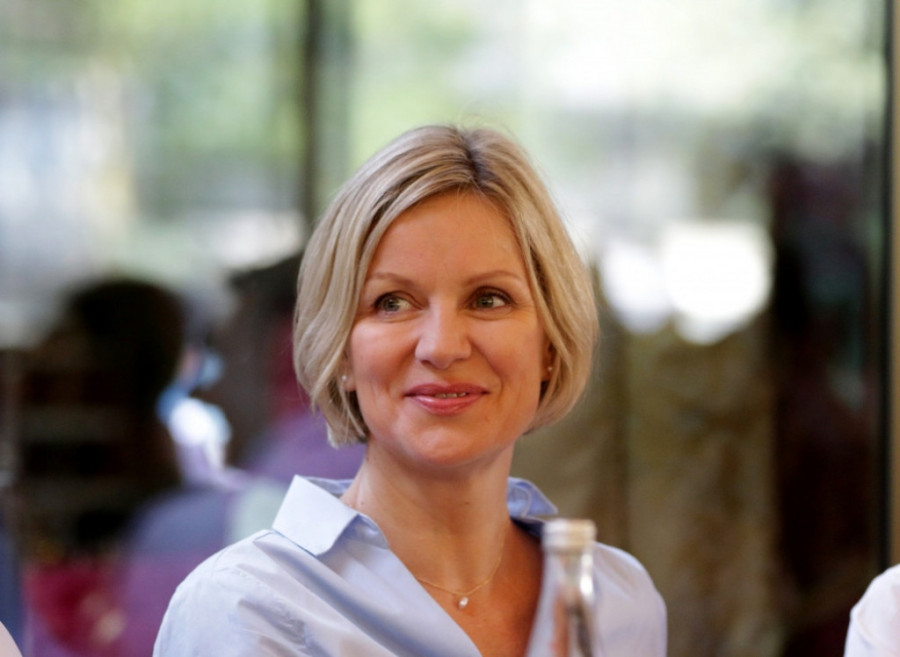 Glumici u toku snimanja serije umrla majka, izašla samo na 20 minuta da se oproste