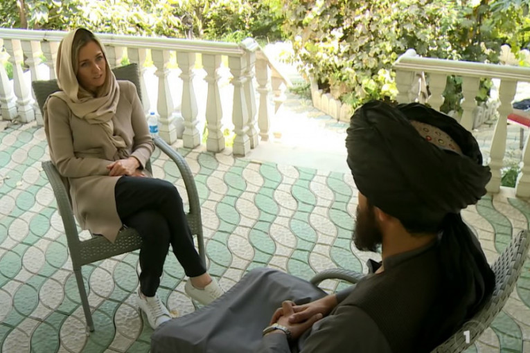 Trudna novinarka koja se talibanima obratila za pomoć pokrenula pravu buru: Šta kaže Novi Zeland, a šta sami Avganistanci? (VIDEO)