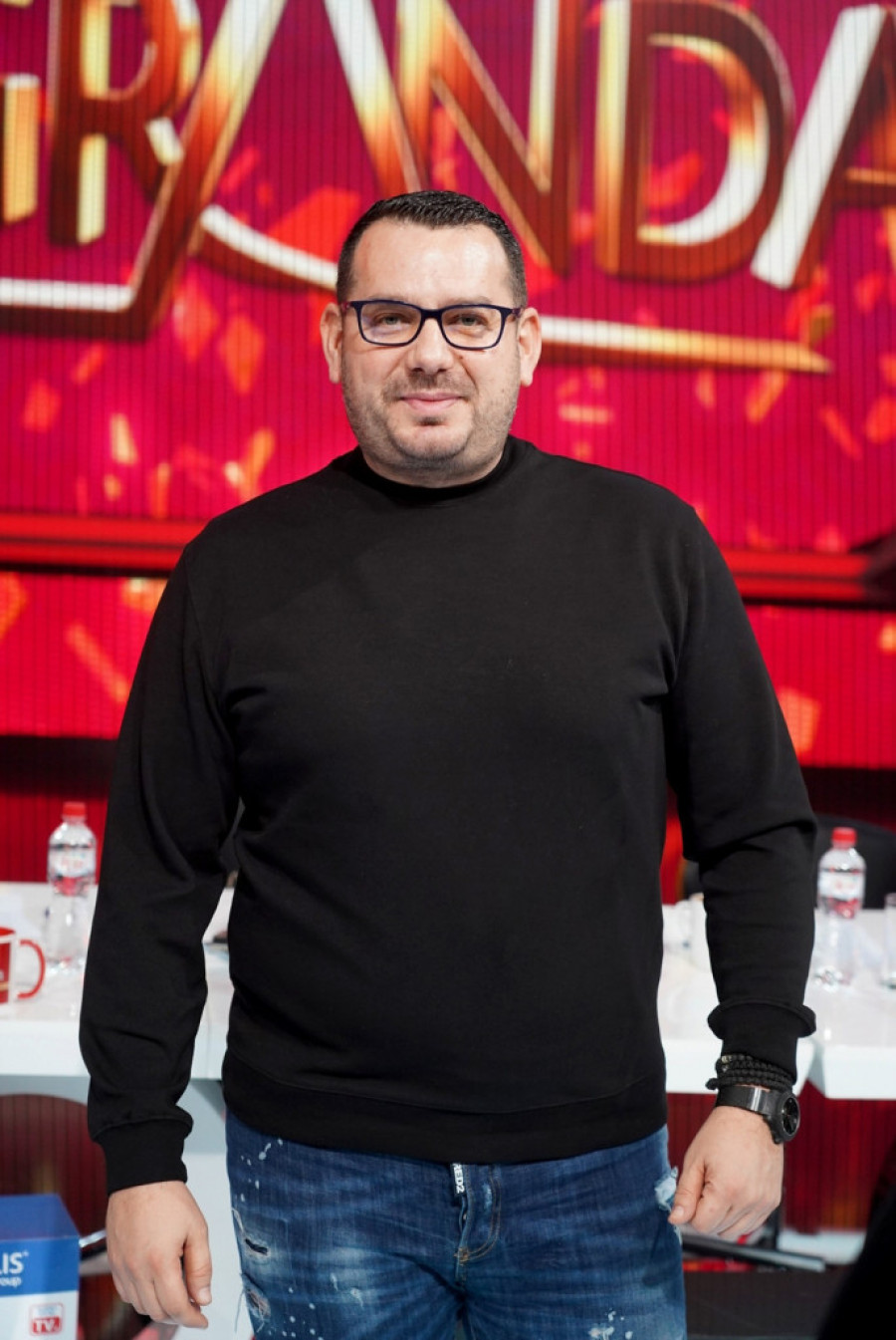 Peđu Medenicu nisu prepoznali na ulazu u klub, a sad potvrđuje: Nisam ja ni nešto popularan!