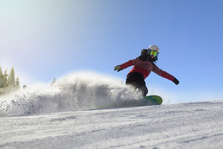Otvaranje skijaške sezone na Torniku na Zlatiboru
