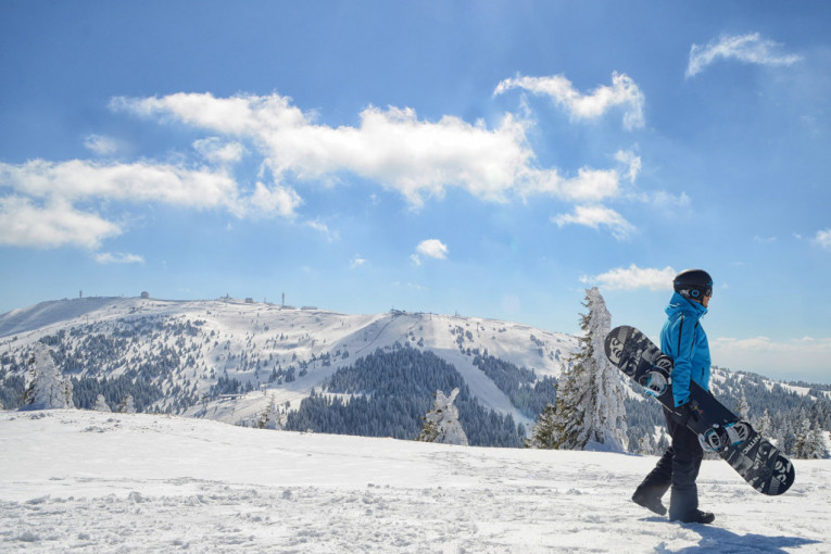 Počinje ski-sezona na najposećenijoj srpskoj planini! Od sutra Tornik otvara svoja vrata svim ljubiteljima zimskih sportova