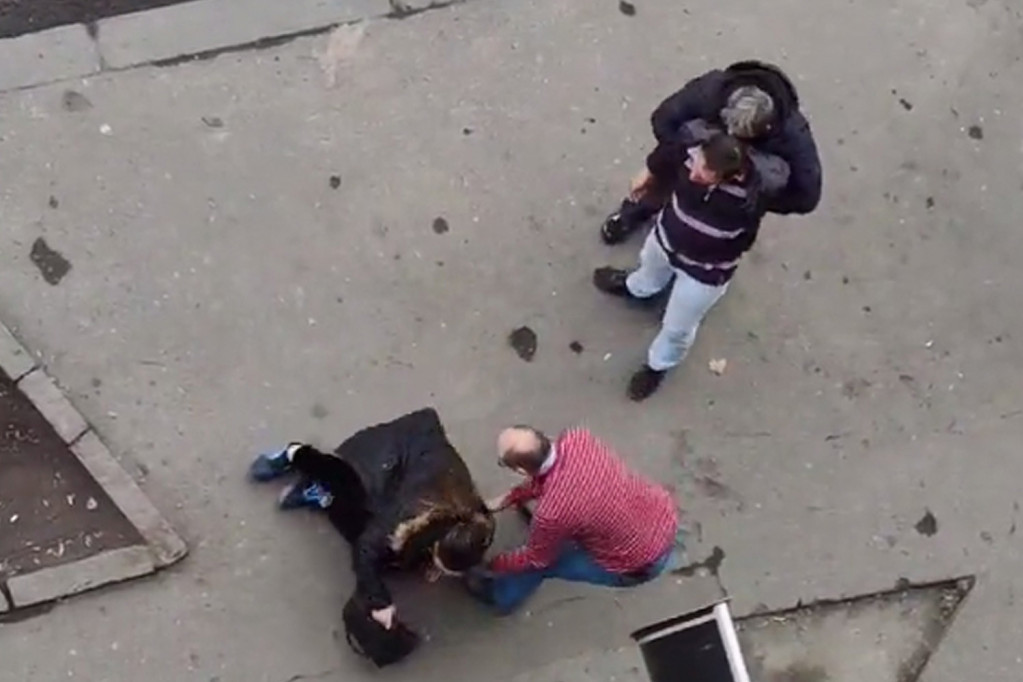 Crne brojke od kojih podilazi jeza! Od početka godine ubijene su 22 žene, poslednja kojoj je presudila muška ruka nastradala je u Zemunu