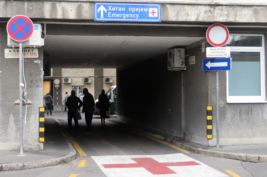 Posle više od tri godine, u bolnicama ponovo dozvoljene posete, uz ograničenje