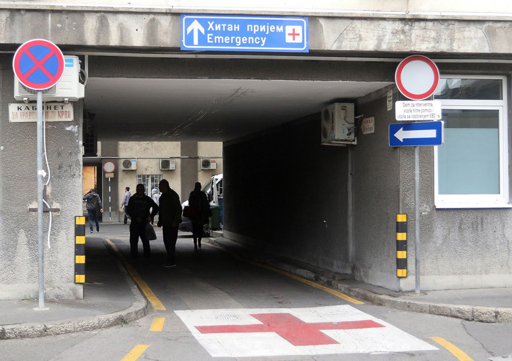 U Srbiji pre tačno 240 godina osnovana najstarija bolnica na Balkanu: I još uvek radi punom parom!