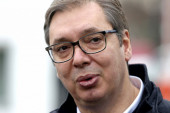 Nova poruka predsednika Vučića: Kad dela govore, reči su suvišne (VIDEO)