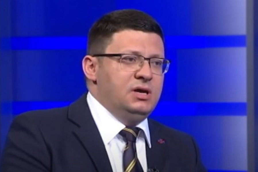 Đurđev: Da je Srbija krenula u akciju na Severu tzv. Kosova Svećlja i Hodža bi danas bili gde im je mesto - u zatvoru!
