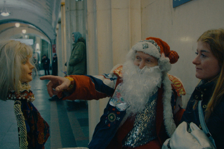 Neverovatne priče iz moskovskog metroa: Film „Kuda smo krenuli?“ otvara DOK#4