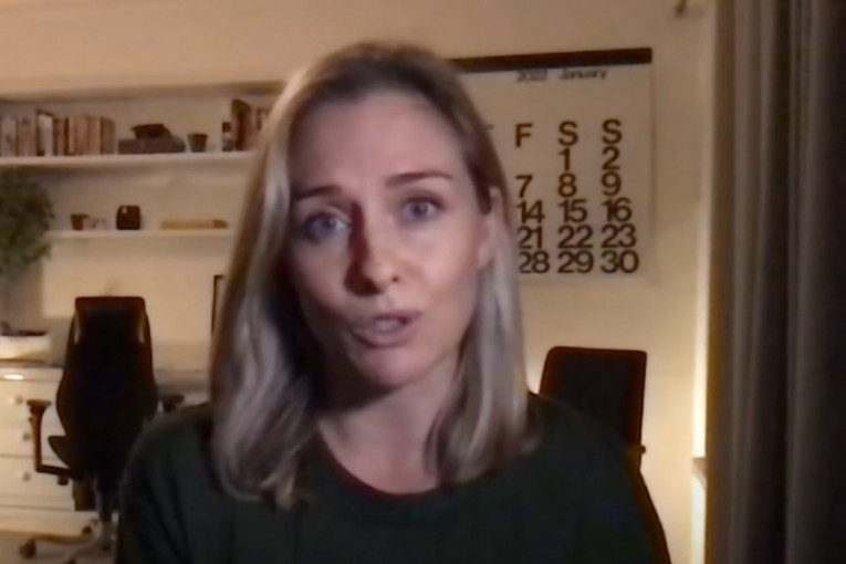Novi Zeland konačno odobrio trudnoj novinarki da se vrati kući (VIDEO)