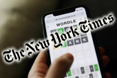 Novine kupile igricu s rečima: „Njujork tajms“ vlasnik zagonetki
