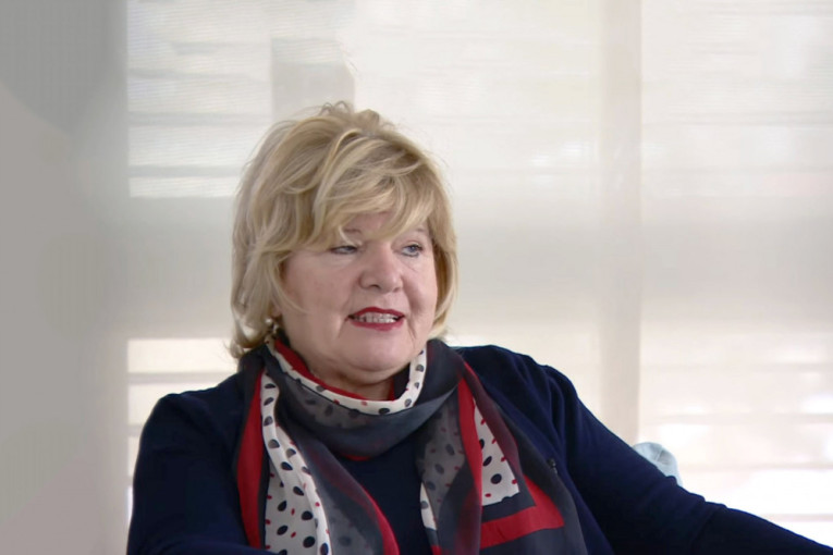 One su se obračunale sa mafijom: Osudile su Legiju, Zvekija, Jotku, Zarubicu! Jedna od njih sudiće Belivuku za najkrvoločnija ubistva