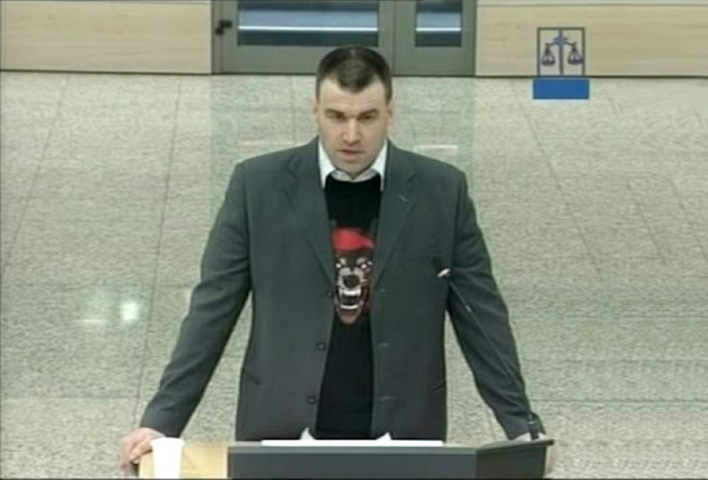 Legija neće na slobodu: Odbijeno da se iz Zabele pusti bivša prva "beretka"