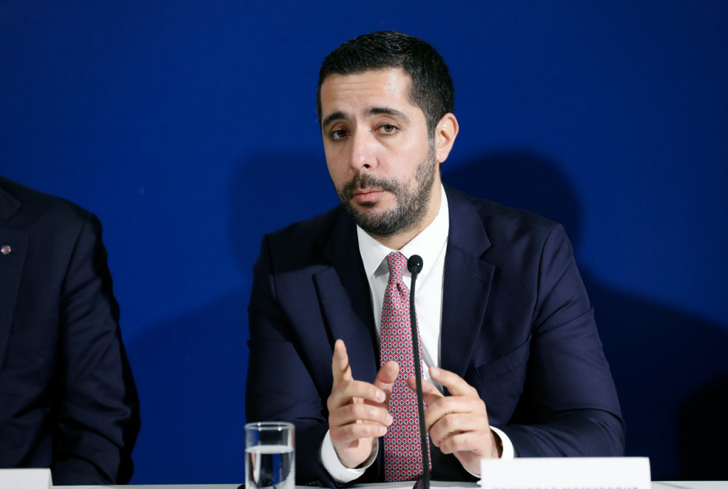 "Pusti inspiraciju da te vozi": Otvoren konkurs za ime i logo novih brzih vozava u Srbiji - nagrada milion dinara!