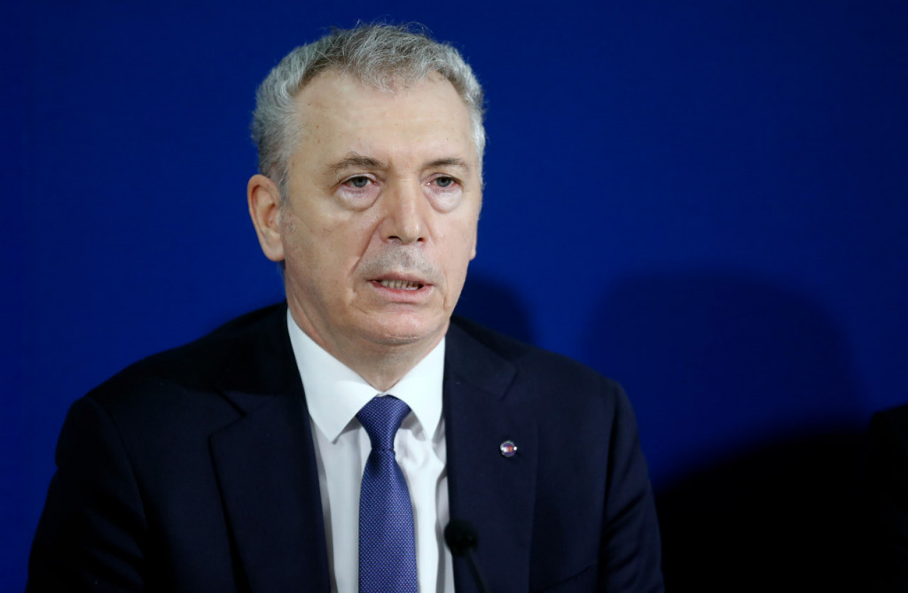 "Pusti inspiraciju da te vozi": Otvoren konkurs za ime i logo novih brzih vozava u Srbiji - nagrada milion dinara!