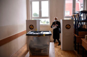 Institut iz Ljubljane tvrdi: Nema uslova za lokalne izbore na severu KiM, ko god bude izabran neće imati legitimitet