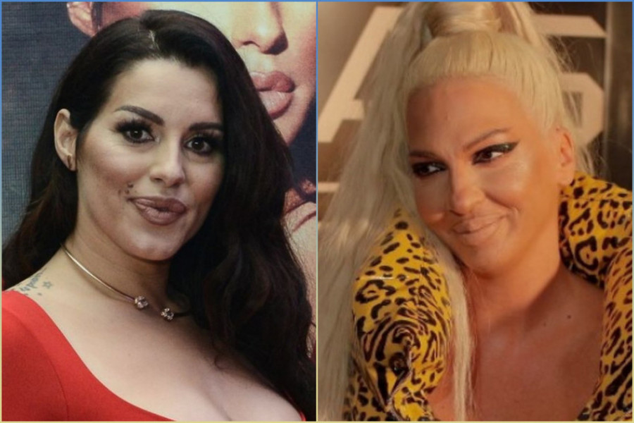 Seka nakon brojnih uzajamnih prozivki progovorila o odnosu s Karleušom: To je bilo jako ružno!