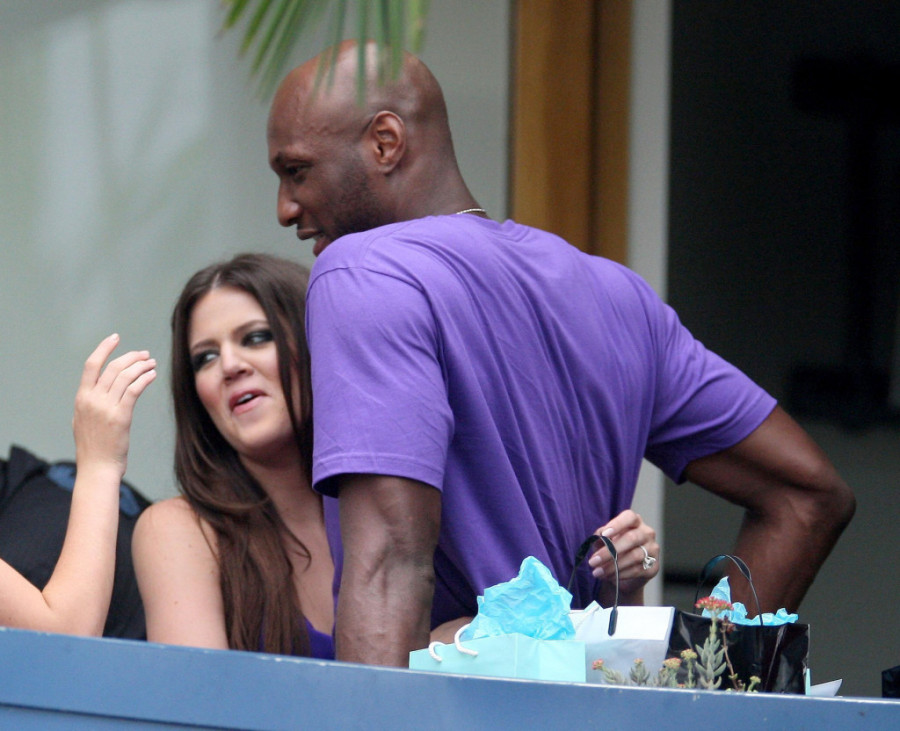 Bivši muž Kloi Kardašijan otkrio da bi se pomirio sa njom, pa progovorio o korišćenju droga: Kokain je bio moja ljubav