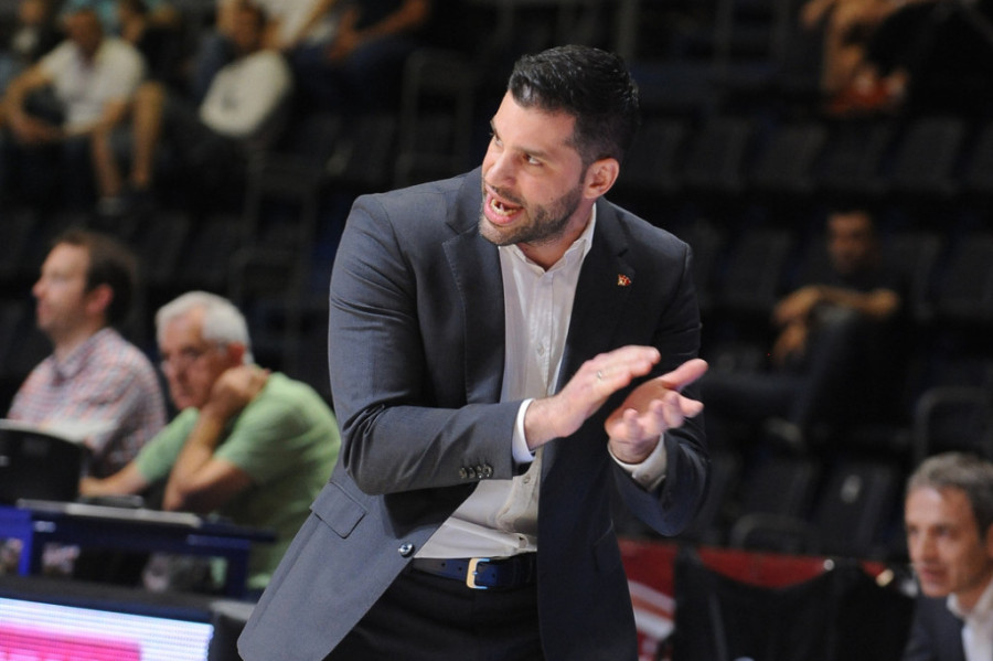 Partizan će u osmini finala Evrokupa na - Alimpijevićevu Bursu! Evo šta čeka crno-bele u nastavku!