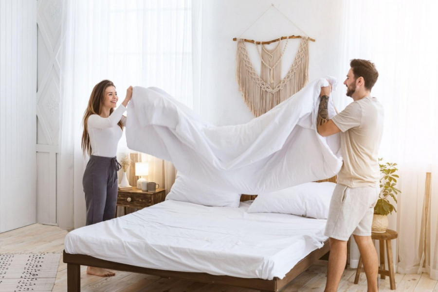 Nedeljni reset doma: Pet ključnih zadataka za čist i miran početak nove sedmice