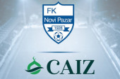 Stigla kazna zbog incidenta i meteža, Novi Pazar će igrati pred praznim tribinama! (VIDEO)