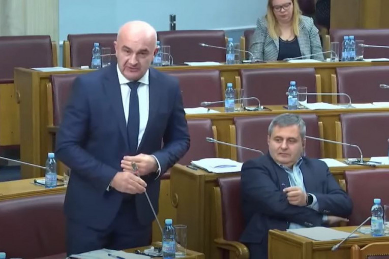 Joković reagovao na izjavu Mila Đukanovića: "Realnije da se na vlast vrati Savez komunista nego DPS"