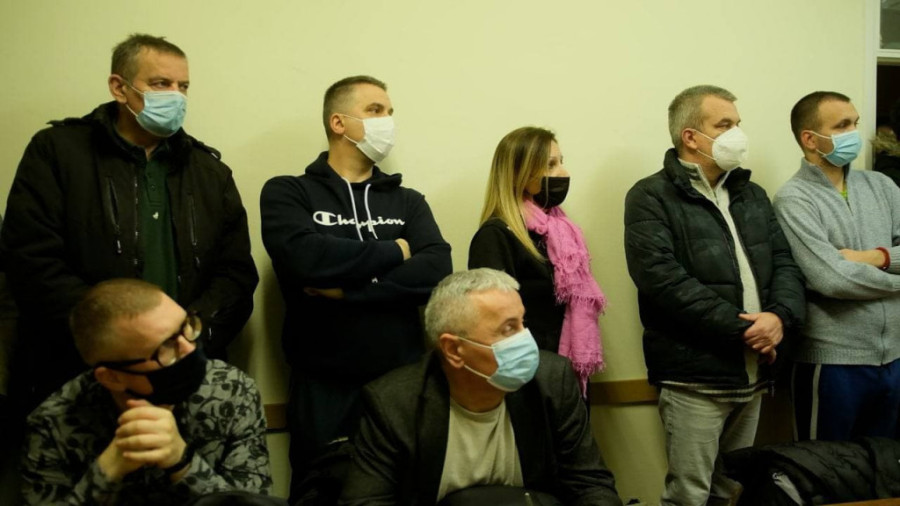 Direktor Urbanizma obišao novosadsku mesnu zajednicu na Limanu 4: Građani se jednoglasno usaglasili sa predlozima GUP-a