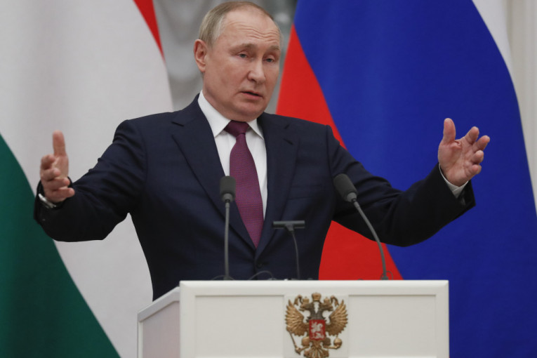 Putin reagovao na dogovor SAD i NATO: Fundamentalna ruska zabrinutost je ignorisana