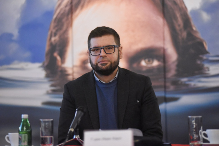 Ivan Karl više nije na čelu Filmskog centra Srbije: Zameniće ga sin poznatog glumačkog para