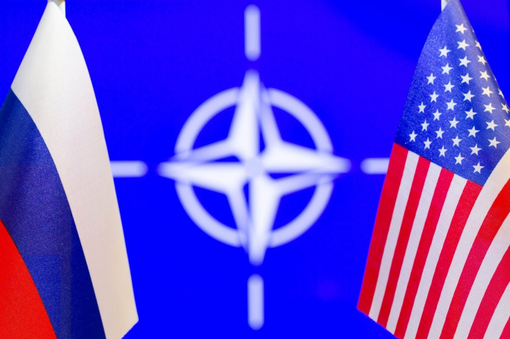 Procurili tajni dokumenti o bezbednosnim garancijama: Obelodanjen sadržaj odgovora SAD i NATO