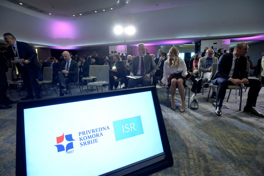 Vesović: Slovenačke firme među prvima u Evropi investirale u našu automobilsku i prehrambenu industriju