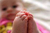Rezultat stigao nakon šest dana od rođenja: Otkriven prvi slučaj SMA neonatalnim skriningom!