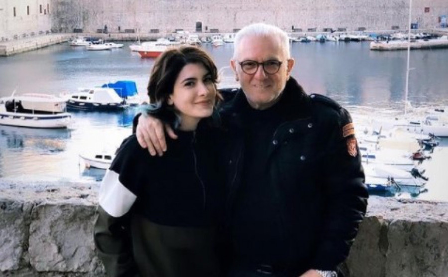 Pre tri godine je smrt našeg muzičara sve šokirala: Imao je samo 31 godinu, a pamte ga i po vezi sa ćerkom ovog pevača