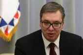 Vučić: Srbija ni na koji način neće priznati lažnu državu Kosovo!