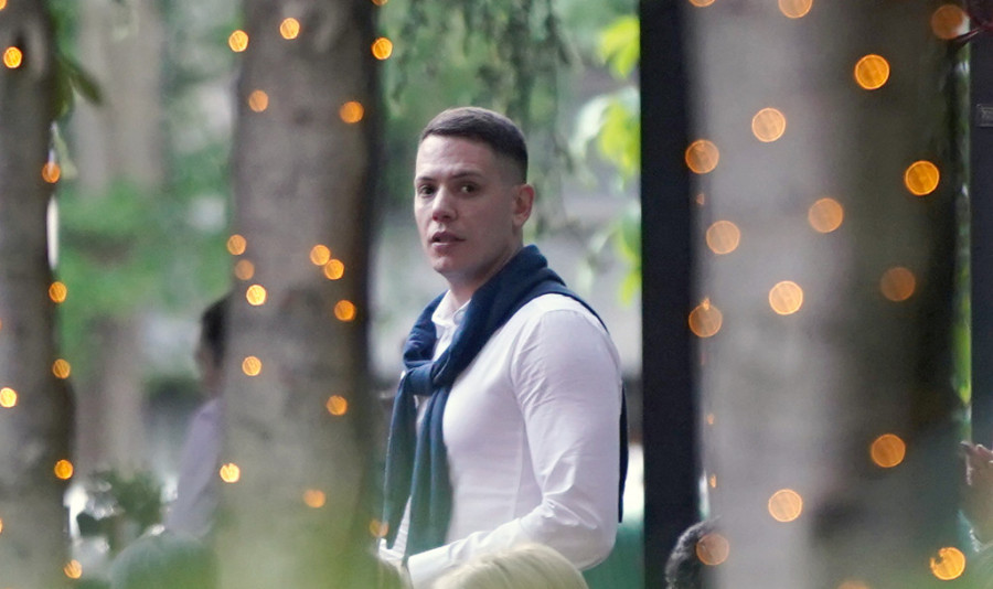 Pre Cece i Jovane, Bogdan Srejović je voleo ovu damu: Manijak joj je bacio kiselinu u lice, godinama se borila!