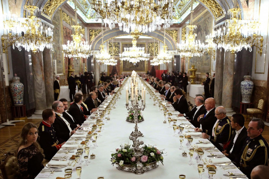 Eminentni kuvari otkrivaju kako izgleda kuvati za visoke državnike, ali i u kojoj hrani uživaju svetski lideri