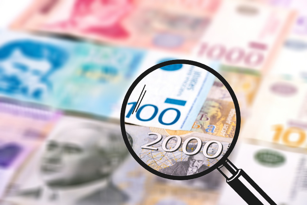 Srpski dinar: Da li ste znali da ove godine 'slavi' 150 godina postojanja