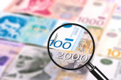 Prosečna plata u Srbiji za februar: Pogledajte koliko je iznosila - iznenadićete se!
