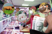 Hoćemo li imati piletine: U regionu već fali, kako da se Srbija obezbedi?