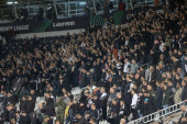 Partizan nastavlja evropsku priču! Crno-beli objavili cene ulaznica za Spartu